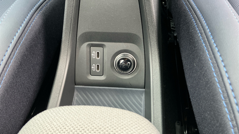 MINI Hatchback 2.0 Cooper S Exclusive II 3dr Auto [Comfort Pack] Petrol Hatchback